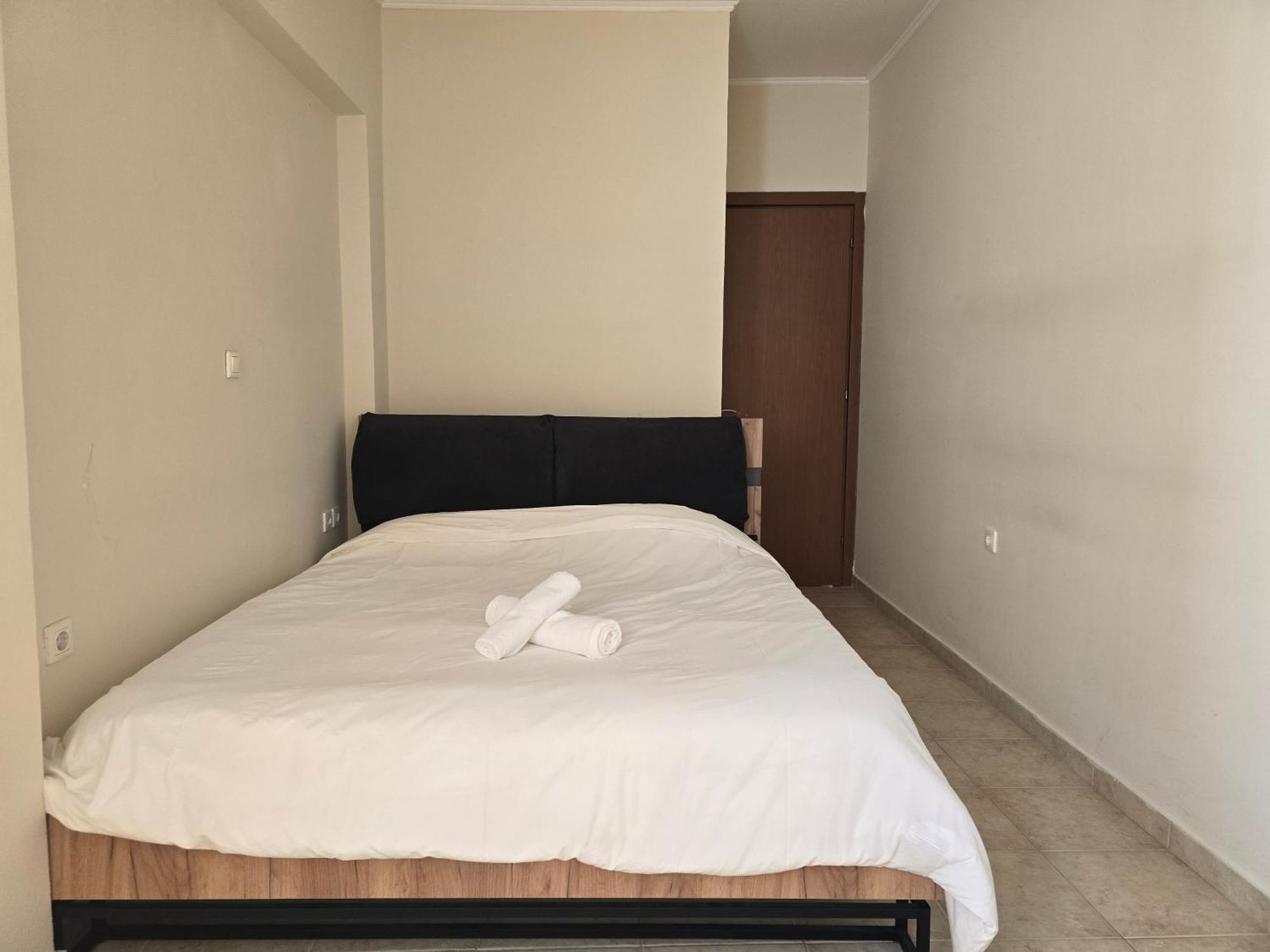 Maria Beach Apartement In Korinth! Exterior foto